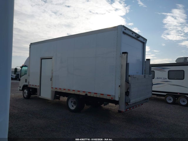 Isuzu Npr Hd 2018 54DC4W1C3JS809720 Image 14