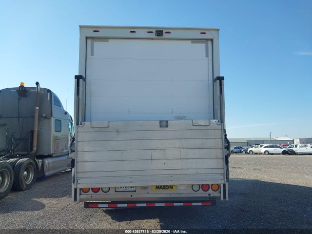 Isuzu Npr Hd 2018 54DC4W1C3JS809720 Image 16