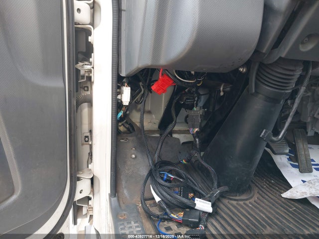 Isuzu Npr Hd 2018 54DC4W1C3JS809720 Image 17
