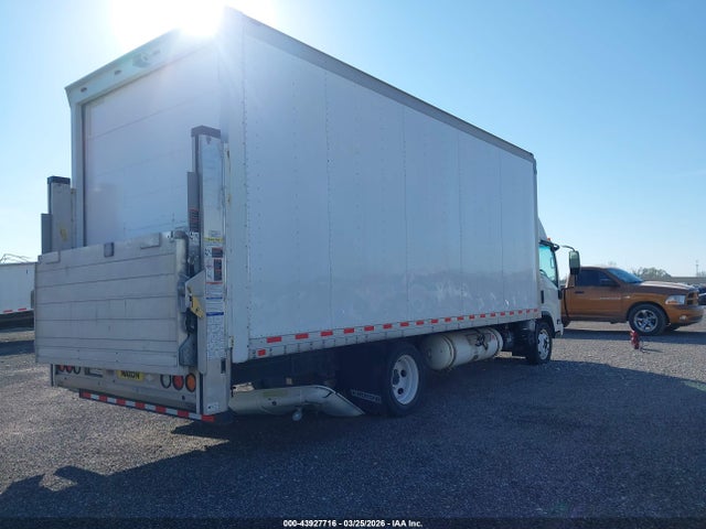 Isuzu Npr Hd 2018 54DC4W1C3JS809720 Image 4