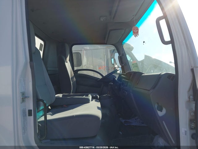 Isuzu Npr Hd 2018 54DC4W1C3JS809720 Image 5