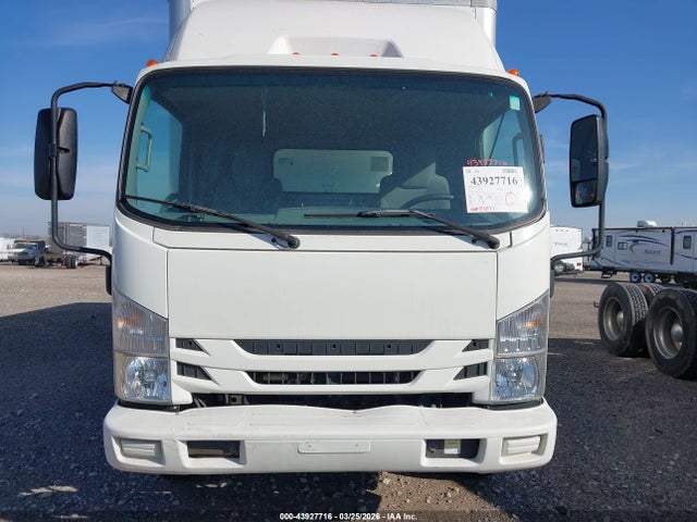 Isuzu Npr Hd 2018 54DC4W1C3JS809720 Image 6