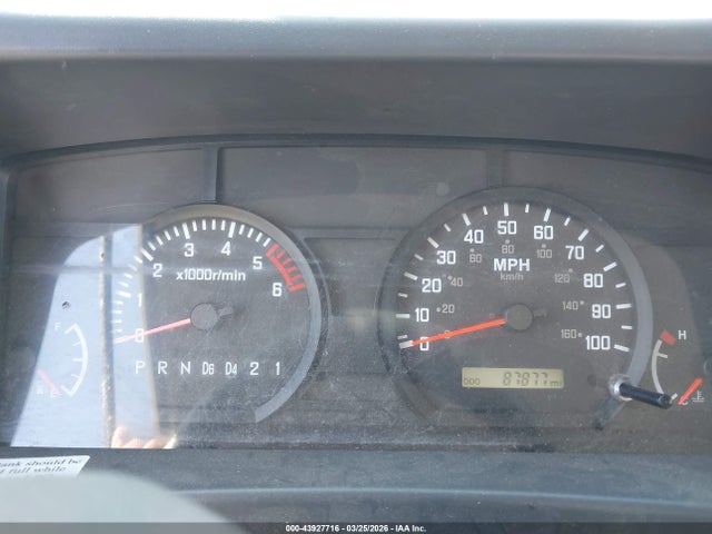 Isuzu Npr Hd 2018 54DC4W1C3JS809720 Image 7