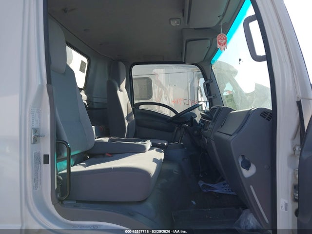 Isuzu Npr Hd 2018 54DC4W1C3JS809720 Image 8