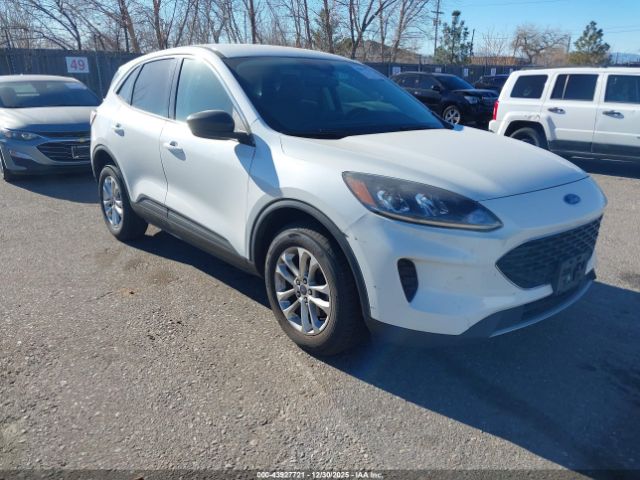 2022 FORD ESCAPE 1FMCU9G69NUA60936