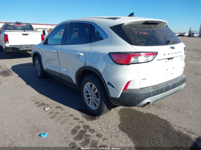 2022 FORD ESCAPE 1FMCU9G69NUA60936 Photo 2