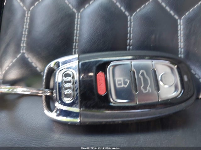 2014 AUDI RS 7 WUAW2AFCXEN903328 Photo 10