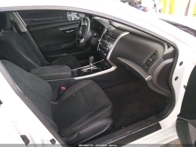 1N4AL3APXFN338760 Nissan Altima 2.5/2.5 S/2.5 Sl/2.5 Sv