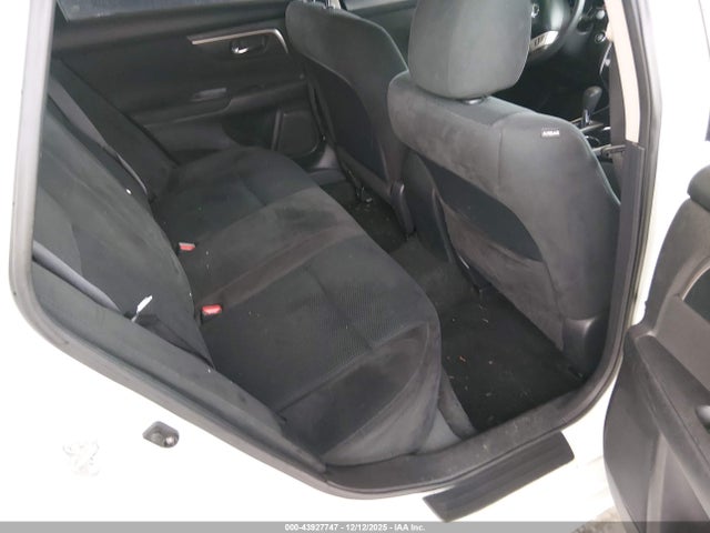 1N4AL3APXFN338760 Nissan Altima 2.5/2.5 S/2.5 Sl/2.5 Sv