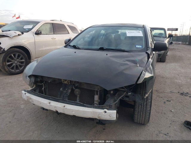 2013 MITSUBISHI LANCER JA32U2FU4DU007551 Photo 5