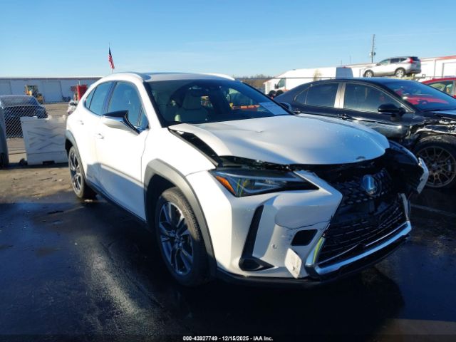 2020 LEXUS UX 250H JTHP9JBH3L2034258