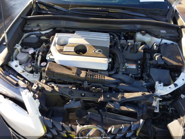 2020 LEXUS UX 250H JTHP9JBH3L2034258 Photo 9