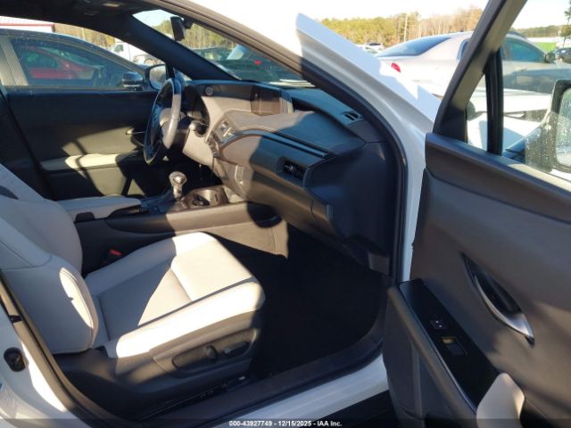 2020 LEXUS UX 250H JTHP9JBH3L2034258 Photo 4