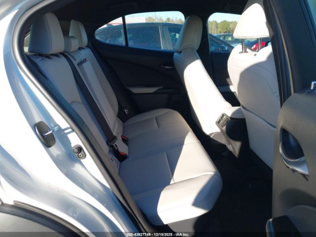 2020 LEXUS UX 250H JTHP9JBH3L2034258 Photo 7