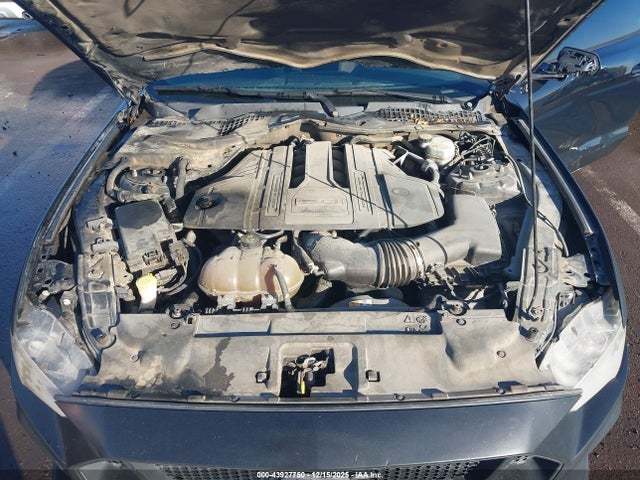 1FA6P8CF3J5123144 Ford MUSTANG GT