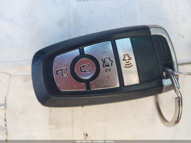 1FA6P8CF3J5123144 Ford MUSTANG GT