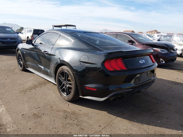 1FA6P8CF3J5123144 Ford MUSTANG GT