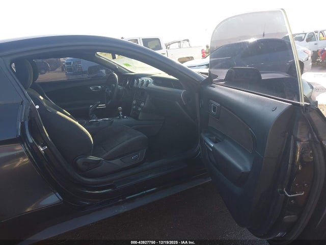 1FA6P8CF3J5123144 Ford MUSTANG GT
