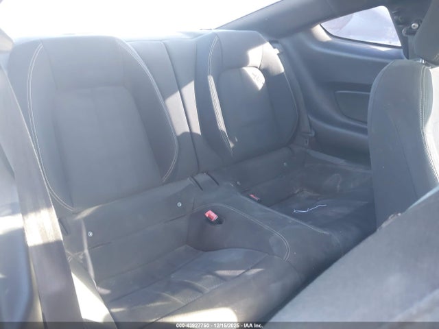 1FA6P8CF3J5123144 Ford MUSTANG GT