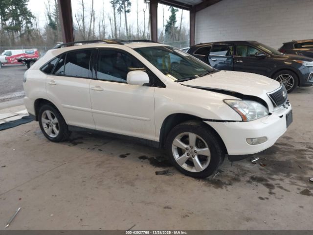 2007 LEXUS RX 350 JTJGK31UX70006875 Photo 0