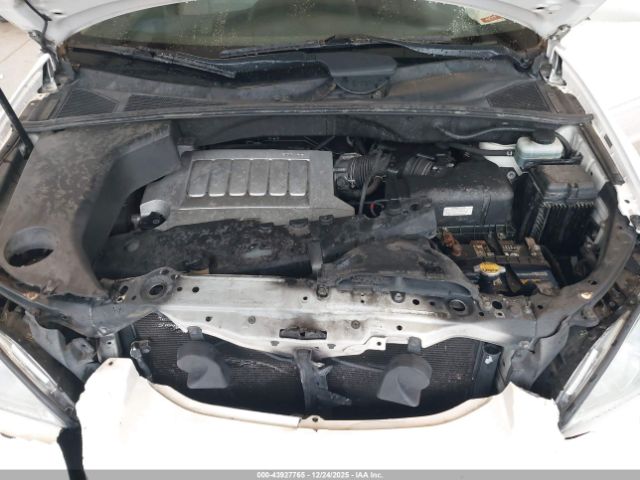 2007 LEXUS RX 350 JTJGK31UX70006875 Photo 9