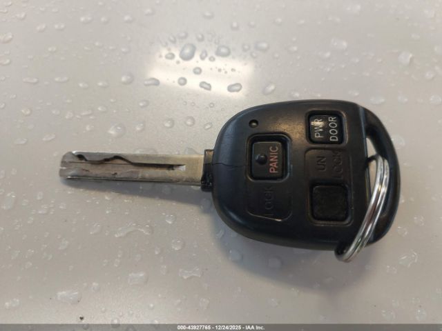 2007 LEXUS RX 350 JTJGK31UX70006875 Photo 10