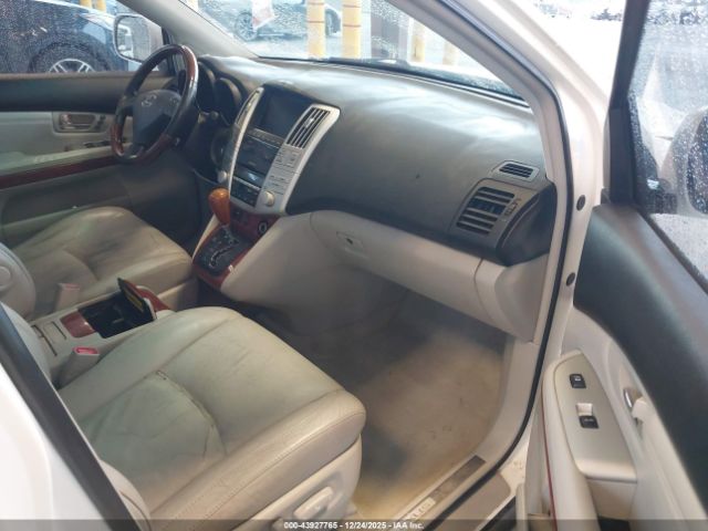 2007 LEXUS RX 350 JTJGK31UX70006875 Photo 4