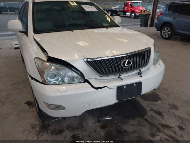 2007 LEXUS RX 350 JTJGK31UX70006875 Photo 5