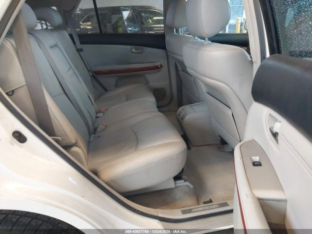 2007 LEXUS RX 350 JTJGK31UX70006875 Photo 7