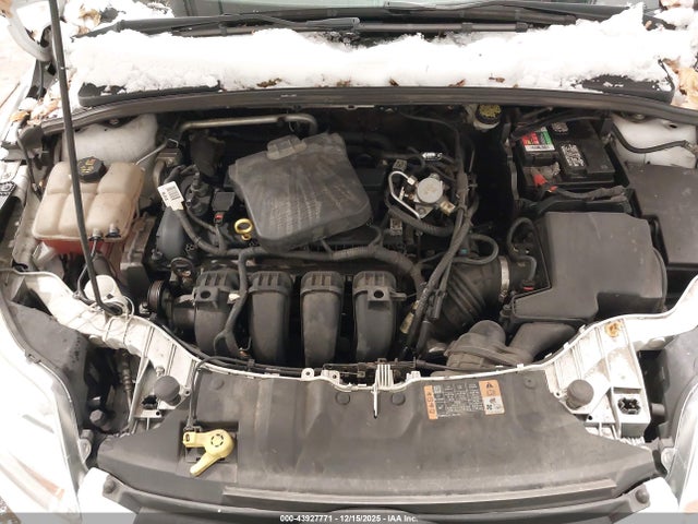 1FADP3K24EL432048 Ford FOCUS SE