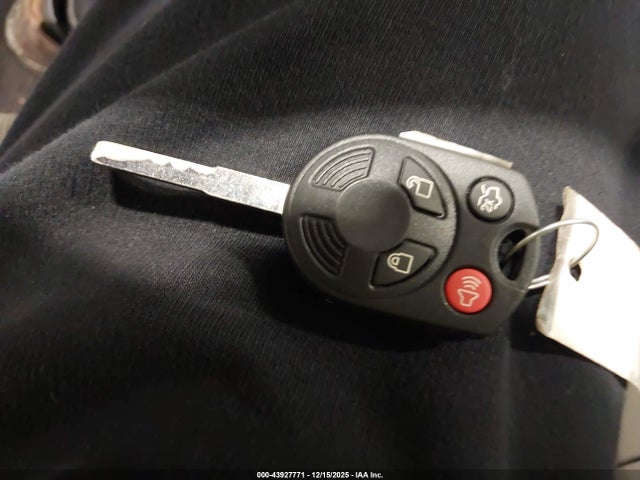 1FADP3K24EL432048 Ford FOCUS SE