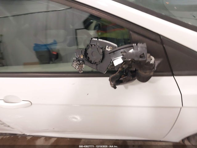 1FADP3K24EL432048 Ford FOCUS SE