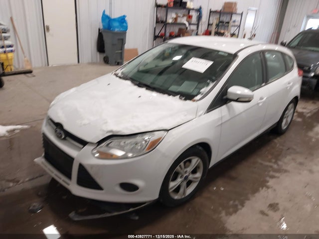 1FADP3K24EL432048 Ford FOCUS SE