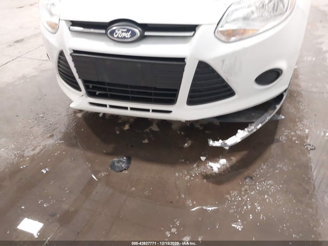 1FADP3K24EL432048 Ford FOCUS SE