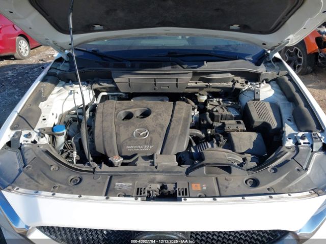 2018 MAZDA CX-5 JM3KFBCM0J0330814 Photo 9