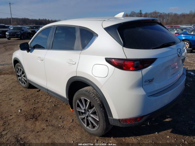 2018 MAZDA CX-5 JM3KFBCM0J0330814 Photo 2