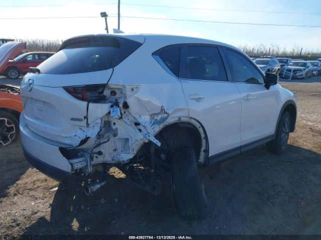 2018 MAZDA CX-5 JM3KFBCM0J0330814 Photo 3