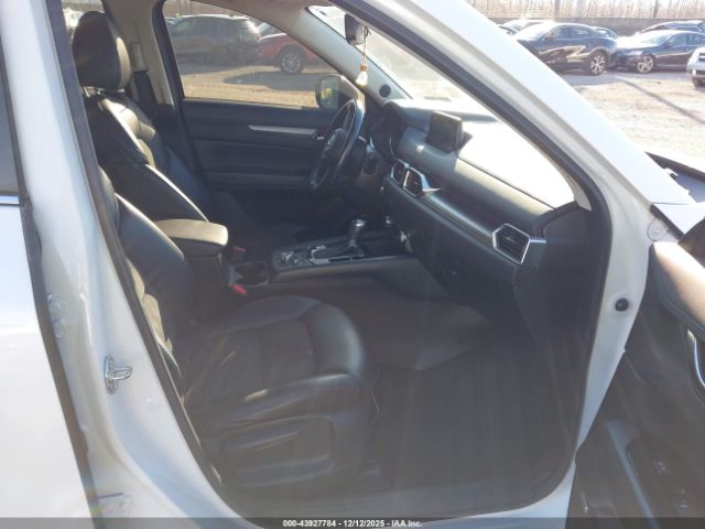 2018 MAZDA CX-5 JM3KFBCM0J0330814 Photo 4