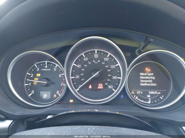 2018 MAZDA CX-5 JM3KFBCM0J0330814 Photo 6