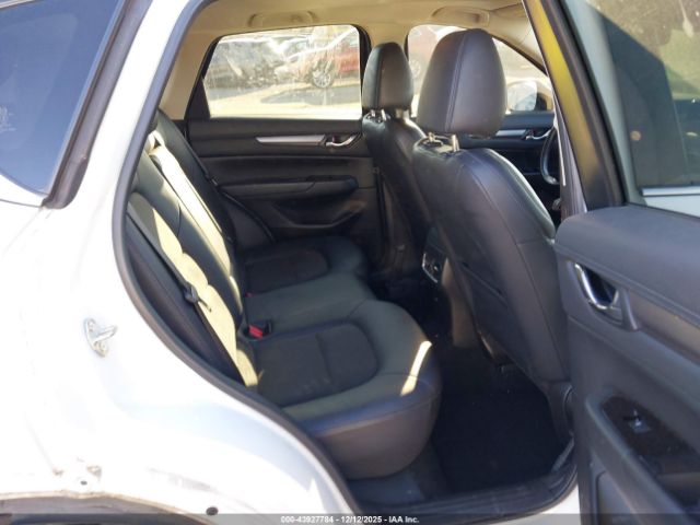 2018 MAZDA CX-5 JM3KFBCM0J0330814 Photo 7