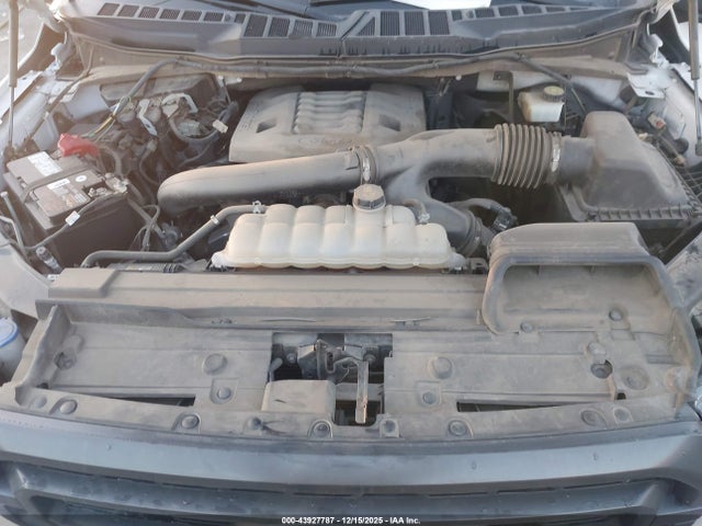Ford F-150 Xlt 2023 1FTEX1C82PFA77033 Image 10
