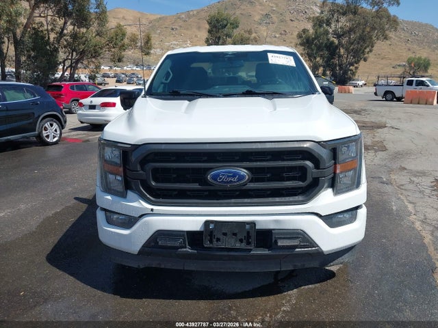 Ford F-150 Xlt 2023 1FTEX1C82PFA77033 Image 13