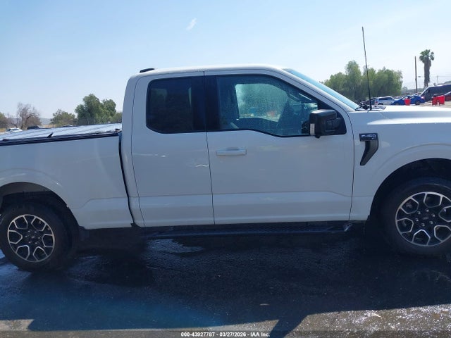 Ford F-150 Xlt 2023 1FTEX1C82PFA77033 Image 14