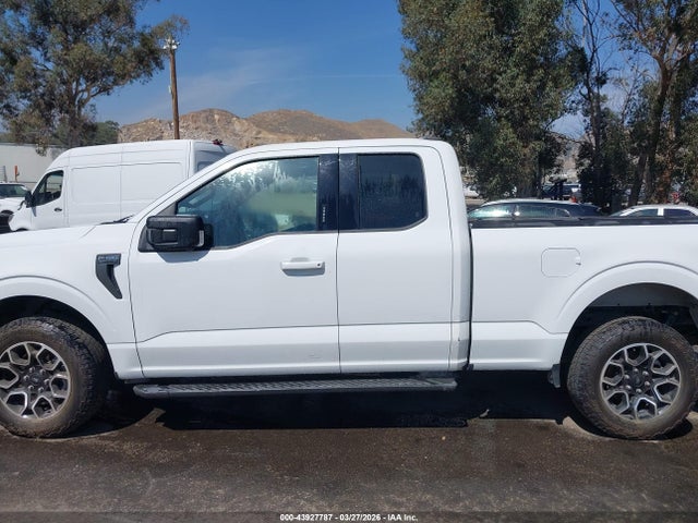 Ford F-150 Xlt 2023 1FTEX1C82PFA77033 Image 15