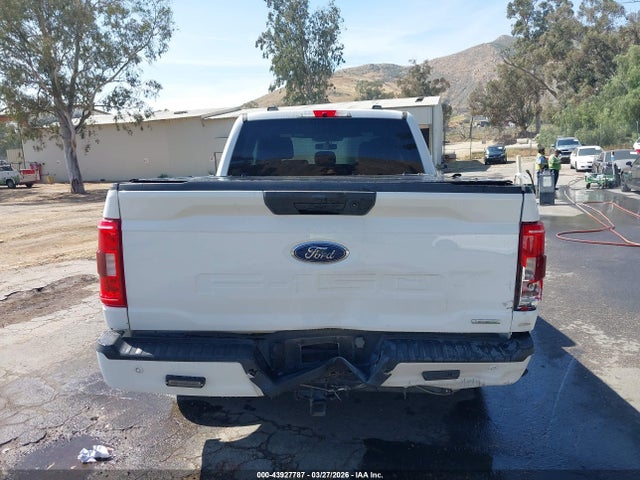 Ford F-150 Xlt 2023 1FTEX1C82PFA77033 Image 17