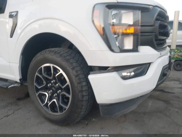 Ford F-150 Xlt 2023 1FTEX1C82PFA77033 Image 12