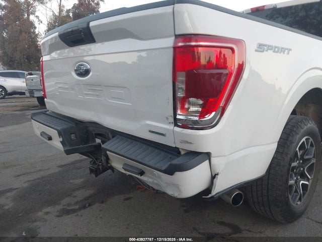 Ford F-150 Xlt 2023 1FTEX1C82PFA77033 Image 18