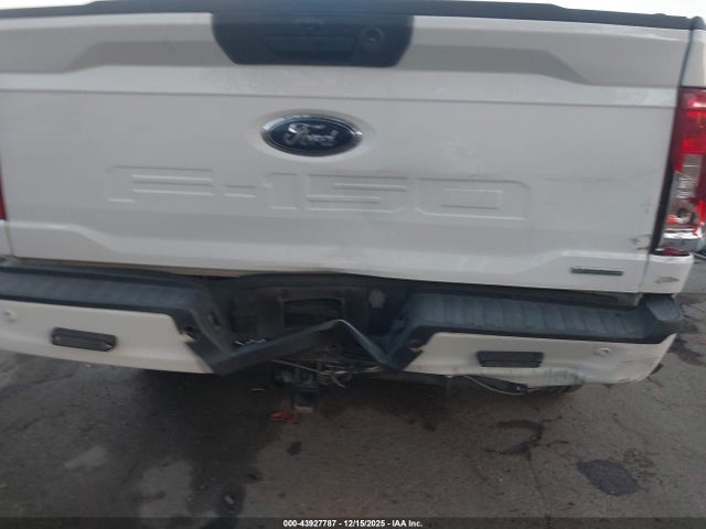 Ford F-150 Xlt 2023 1FTEX1C82PFA77033 Image 19
