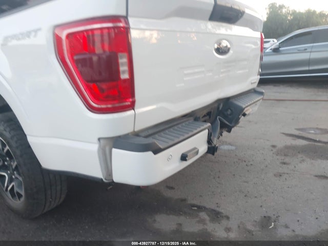 Ford F-150 Xlt 2023 1FTEX1C82PFA77033 Image 20