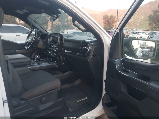 Ford F-150 Xlt 2023 1FTEX1C82PFA77033 Image 5